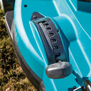 Makita (XML14CT1 - R) 18Vx2 LXT 19" Lawn Mower Self Propelled Kit (Factory Reconditioned) - Pacific Power Tools