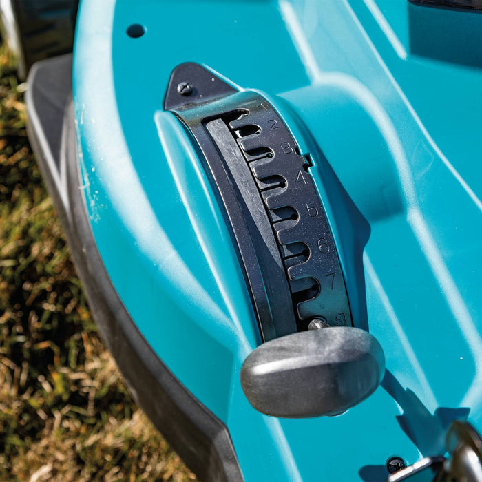 Makita (XML14CT1 - R) 18Vx2 LXT 19" Lawn Mower Self Propelled Kit (Factory Reconditioned) - Pacific Power Tools