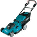 Makita (XML14CT1 - R) 18Vx2 LXT 19" Lawn Mower Self Propelled Kit (Factory Reconditioned) - Pacific Power Tools