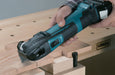 Makita (XMT03Z) LXT® Oscillating Multi‑Tool (Tool Only) (Factory Reconditioned) - Pacific Power Tools