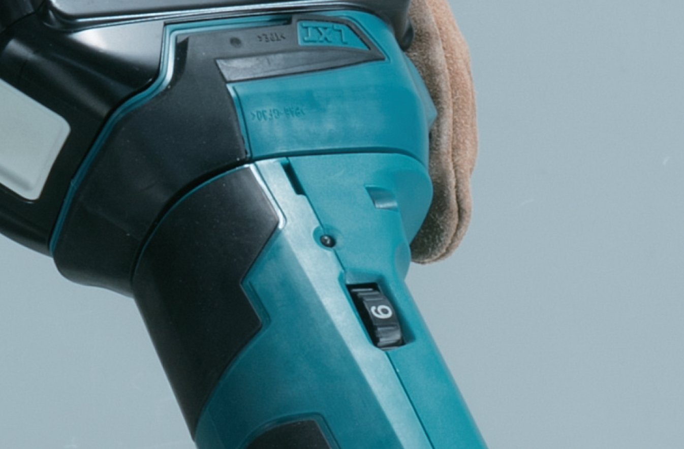 Makita (XMT03Z) LXT® Oscillating Multi‑Tool (Tool Only) (Factory Reconditioned) - Pacific Power Tools