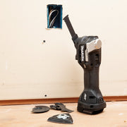 Makita (XMT04ZB) 18V LXT® Sub‑Compact Brushless StarlockMax® Oscillating Multi‑Tool (Tool Only) - Pacific Power Tools