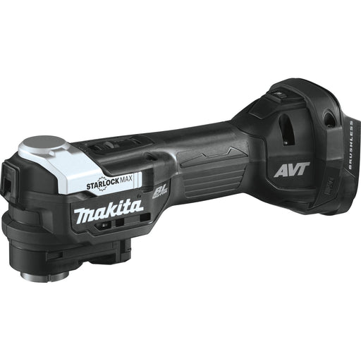 Makita (XMT04ZB) 18V LXT® Sub‑Compact Brushless StarlockMax® Oscillating Multi‑Tool (Tool Only) - Pacific Power Tools