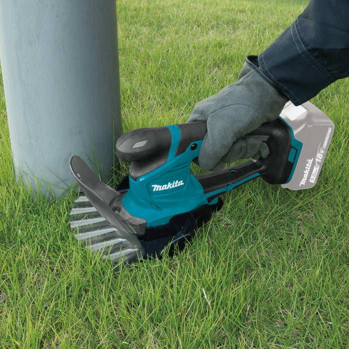 Makita (XMU04Z) LXT® 6 - 5/16" Grass Shear (Tool Only) - Pacific Power Tools