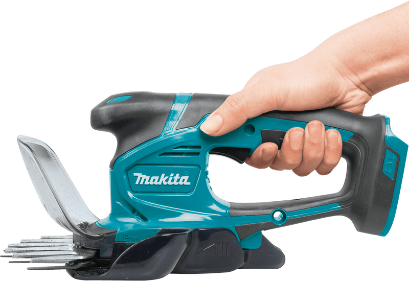 Makita (XMU04Z - R) 18V LXT® 6 - 5/16" Grass Shear (Tool Only) (Factory Reconditioned) - Pacific Power Tools
