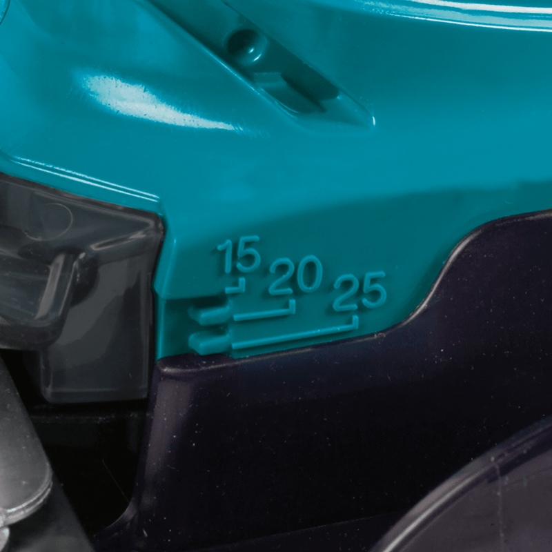 Makita (XMU04Z - R) 18V LXT® 6 - 5/16" Grass Shear (Tool Only) (Factory Reconditioned) - Pacific Power Tools
