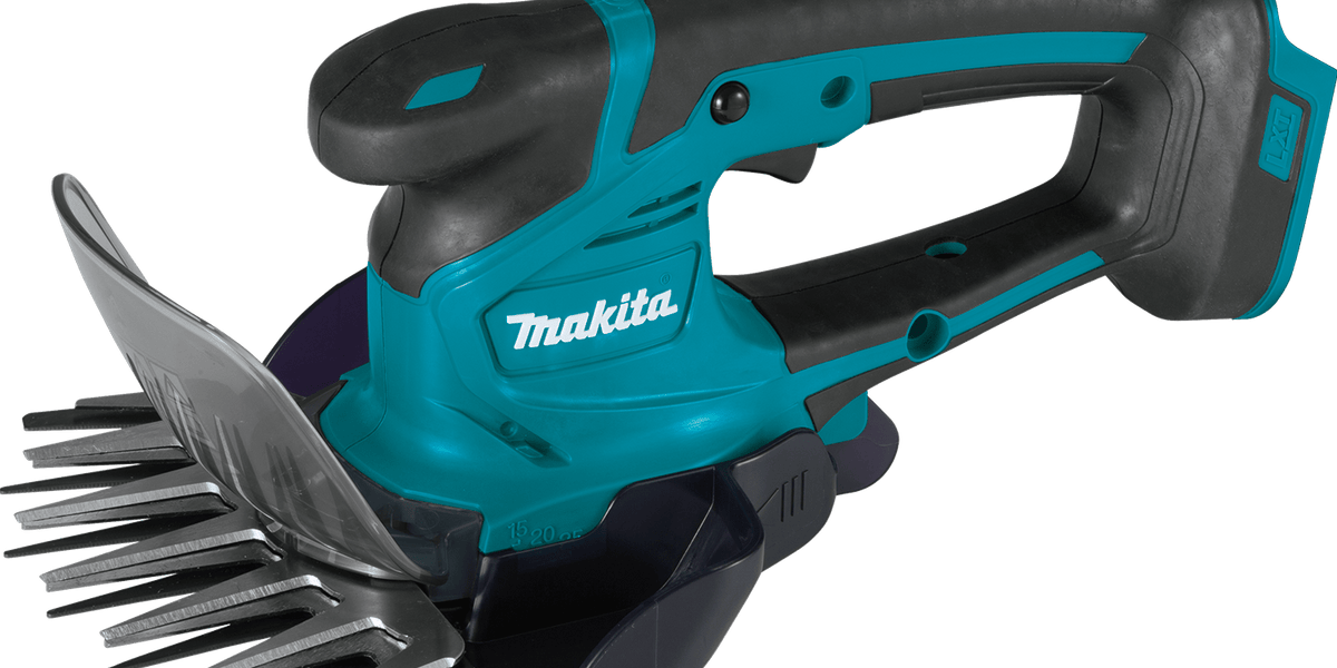 Makita (XMU04ZX-R) 18V LXT® 6-5/16