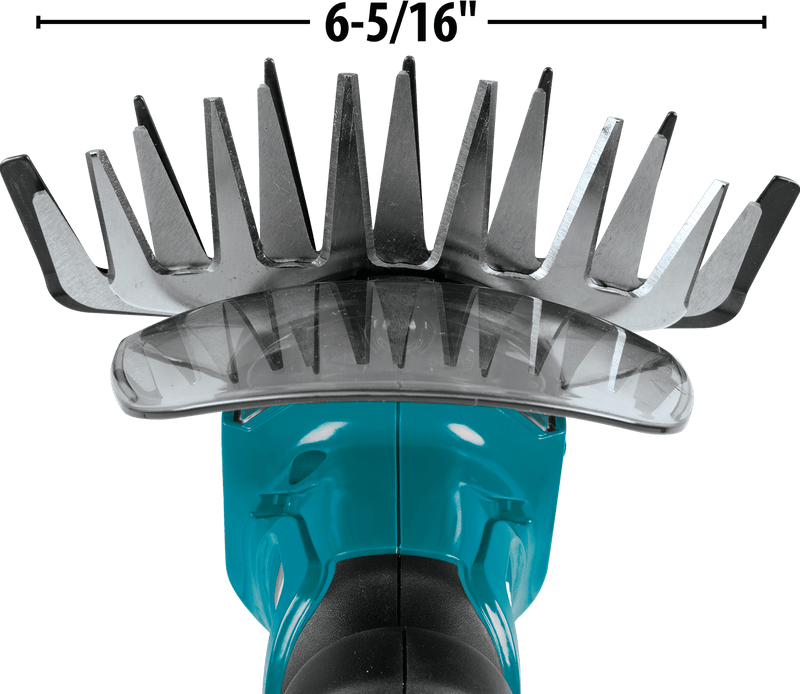 Makita (XMU04Z - R) 18V LXT® 6 - 5/16" Grass Shear (Tool Only) (Factory Reconditioned) - Pacific Power Tools