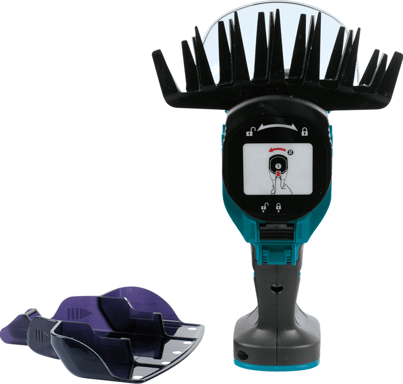 Makita (XMU04Z - R) 18V LXT® 6 - 5/16" Grass Shear (Tool Only) (Factory Reconditioned) - Pacific Power Tools