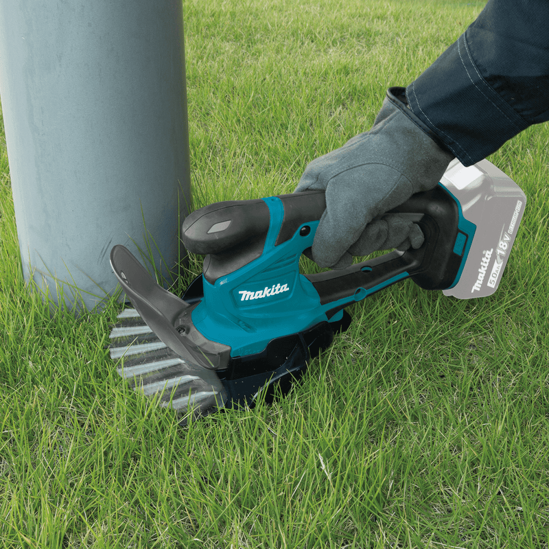 Makita (XMU04Z - R) 18V LXT® 6 - 5/16" Grass Shear (Tool Only) (Factory Reconditioned) - Pacific Power Tools