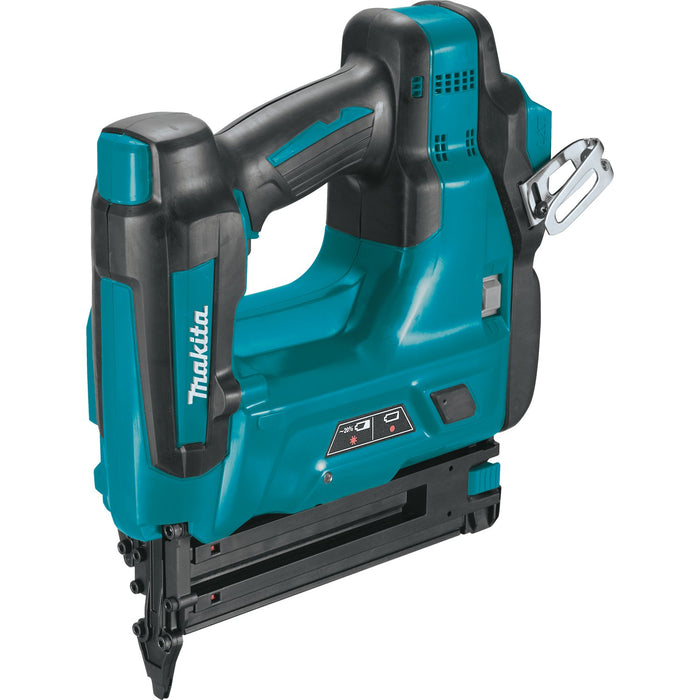 Makita (XNB01Z - R) 18V LXT® 2" Brad Nailer, 18 Ga., Tool Only - Pacific Power Tools