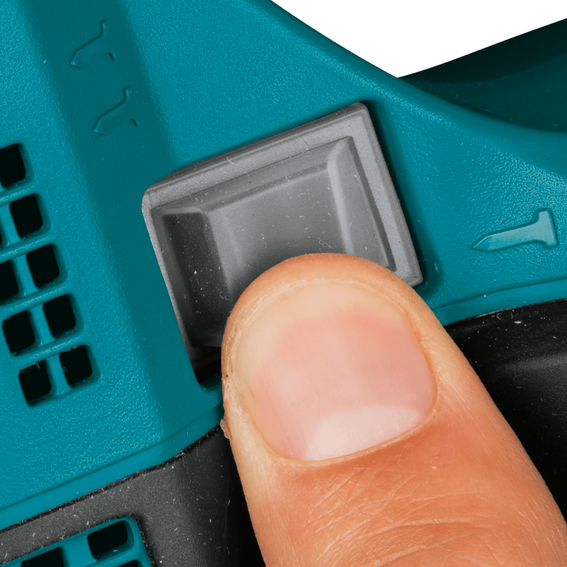 Makita (XNB02Z - R) 18V LXT® 2 - 1/2" Straight Finish Nailer, 16 Ga. (Tool Only) (Factory Reconditioned) - Pacific Power Tools