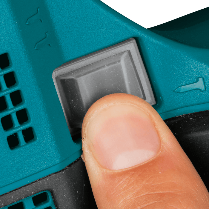 Makita (XNB02Z - R) 18V LXT® 2 - 1/2" Straight Finish Nailer, 16 Ga. (Tool Only) (Factory Reconditioned) - Pacific Power Tools