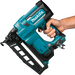 Makita (XNB02Z - R) 18V LXT® 2 - 1/2" Straight Finish Nailer, 16 Ga. (Tool Only) (Factory Reconditioned) - Pacific Power Tools