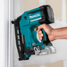 Makita (XNB02Z - R) 18V LXT® 2 - 1/2" Straight Finish Nailer, 16 Ga. (Tool Only) (Factory Reconditioned) - Pacific Power Tools