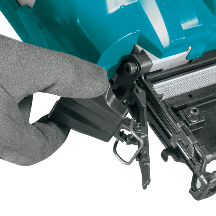 Makita (XNB02Z - R) 18V LXT® 2 - 1/2" Straight Finish Nailer, 16 Ga. (Tool Only) (Factory Reconditioned) - Pacific Power Tools