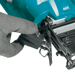 Makita (XNB02Z - R) 18V LXT® 2 - 1/2" Straight Finish Nailer, 16 Ga. (Tool Only) (Factory Reconditioned) - Pacific Power Tools