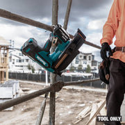 Makita (XNB03Z) 18V LXT® Lithium - Ion Cordless 21º Full Round Head 3 1/2" Framing Nailer (Tool Only) - Pacific Power Tools