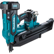 Makita (XNB03Z) 18V LXT® Lithium - Ion Cordless 21º Full Round Head 3 1/2" Framing Nailer (Tool Only) - Pacific Power Tools