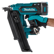 Makita (XNB03Z) 18V LXT® Lithium - Ion Cordless 21º Full Round Head 3 1/2" Framing Nailer (Tool Only) - Pacific Power Tools