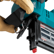 Makita (XNB04Z) 18V LXT® Brushless 2” Brad Nailer, 18 Ga. (Tool Only) - Pacific Power Tools