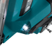 Makita (XNB04Z) 18V LXT® Brushless 2” Brad Nailer, 18 Ga. (Tool Only) - Pacific Power Tools