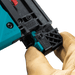 Makita (XNB04Z) 18V LXT® Brushless 2” Brad Nailer, 18 Ga. (Tool Only) - Pacific Power Tools