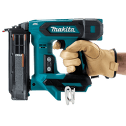 Makita (XNB04Z) 18V LXT® Brushless 2” Brad Nailer, 18 Ga. (Tool Only) - Pacific Power Tools