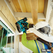 Makita (XNB05Z) 18V LXT® Brushless 2 - 1/2” Straight Finish Nailer, 16 Ga. (Tool Only) - Pacific Power Tools