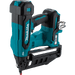 Makita (XNB05Z) 18V LXT® Brushless 2 - 1/2” Straight Finish Nailer, 16 Ga. (Tool Only) - Pacific Power Tools