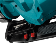 Makita (XNB08Z) 18V LXT® Lithium - Ion Brushless 2 - 1/2” Angled Finish Nailer, 15 Ga., (Tool Only) - Pacific Power Tools