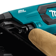 Makita (XNB08Z) 18V LXT® Lithium - Ion Brushless 2 - 1/2” Angled Finish Nailer, 15 Ga., (Tool Only) - Pacific Power Tools