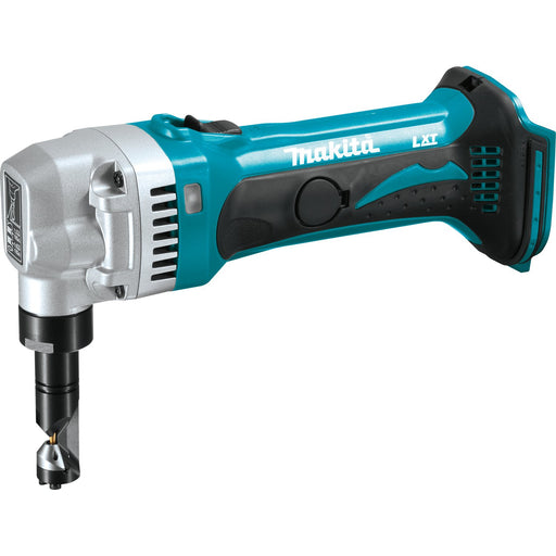 Makita (XNJ01Z) 18V LXT® 16 Gauge Nibbler (Tool Only) - Pacific Power Tools