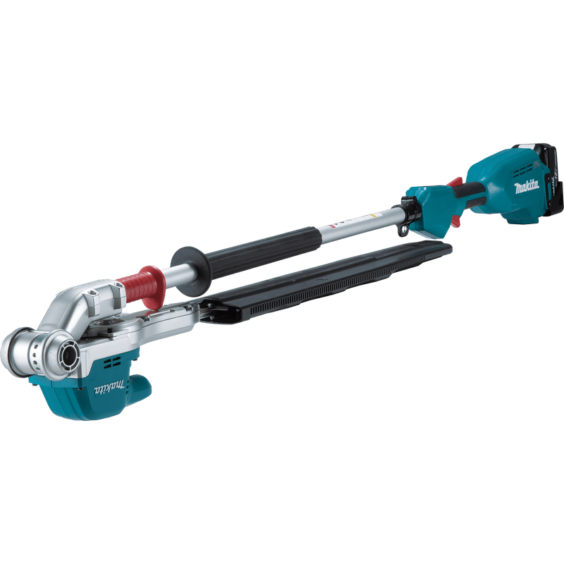 Makita (XNU01T - R) 18V LXT® Brushless 20" Articulating Pole Hedge Trimmer (Factory Reconditioned - Pacific Power Tools
