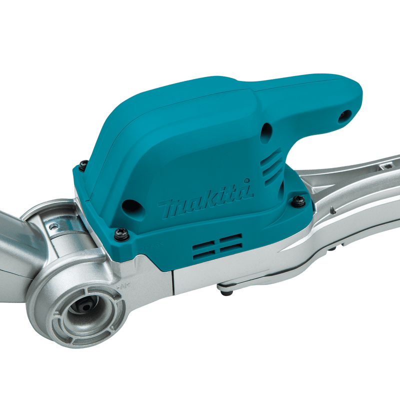 Makita (XNU01T - R) 18V LXT® Brushless 20" Articulating Pole Hedge Trimmer (Factory Reconditioned - Pacific Power Tools