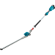 Makita (XNU01T - R) 18V LXT® Brushless 20" Articulating Pole Hedge Trimmer (Factory Reconditioned - Pacific Power Tools