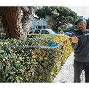 Makita (XNU01T - R) 18V LXT® Brushless 20" Articulating Pole Hedge Trimmer (Factory Reconditioned - Pacific Power Tools