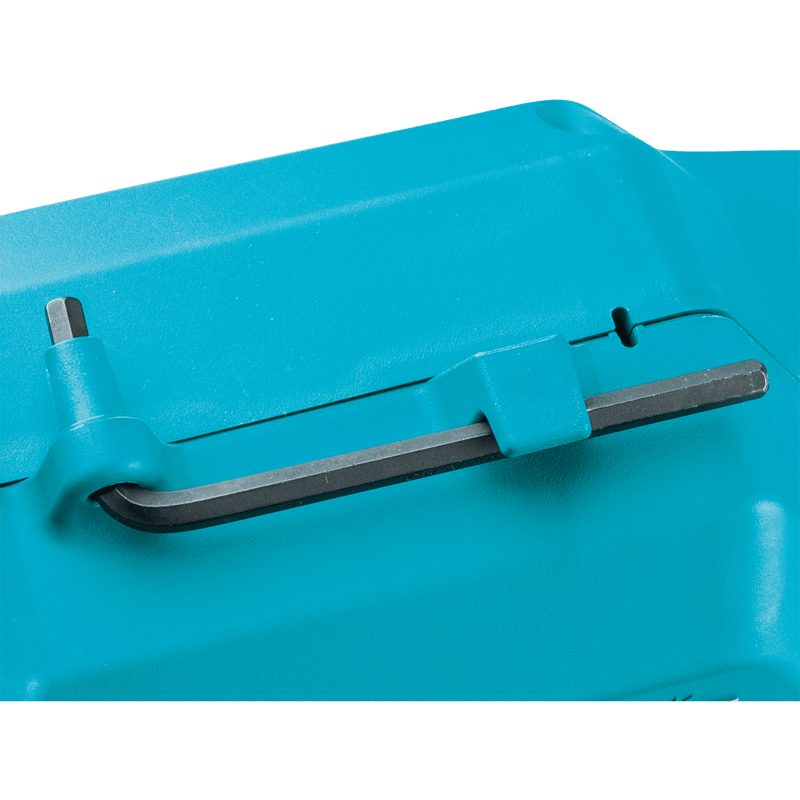 Makita (XNU01T - R) 18V LXT® Brushless 20" Articulating Pole Hedge Trimmer (Factory Reconditioned - Pacific Power Tools