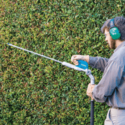 Makita (XNU01T - R) 18V LXT® Brushless 20" Articulating Pole Hedge Trimmer (Factory Reconditioned - Pacific Power Tools