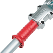 Makita (XNU01T - R) 18V LXT® Brushless 20" Articulating Pole Hedge Trimmer (Factory Reconditioned - Pacific Power Tools