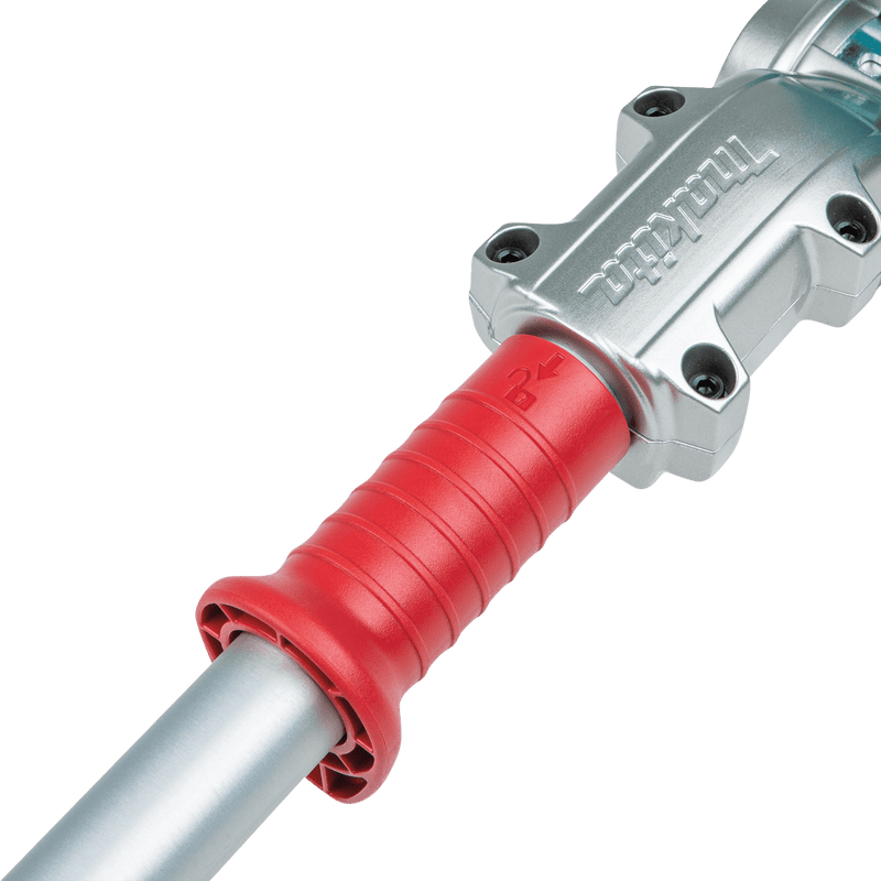 Makita (XNU01T - R) 18V LXT® Brushless 20" Articulating Pole Hedge Trimmer (Factory Reconditioned - Pacific Power Tools