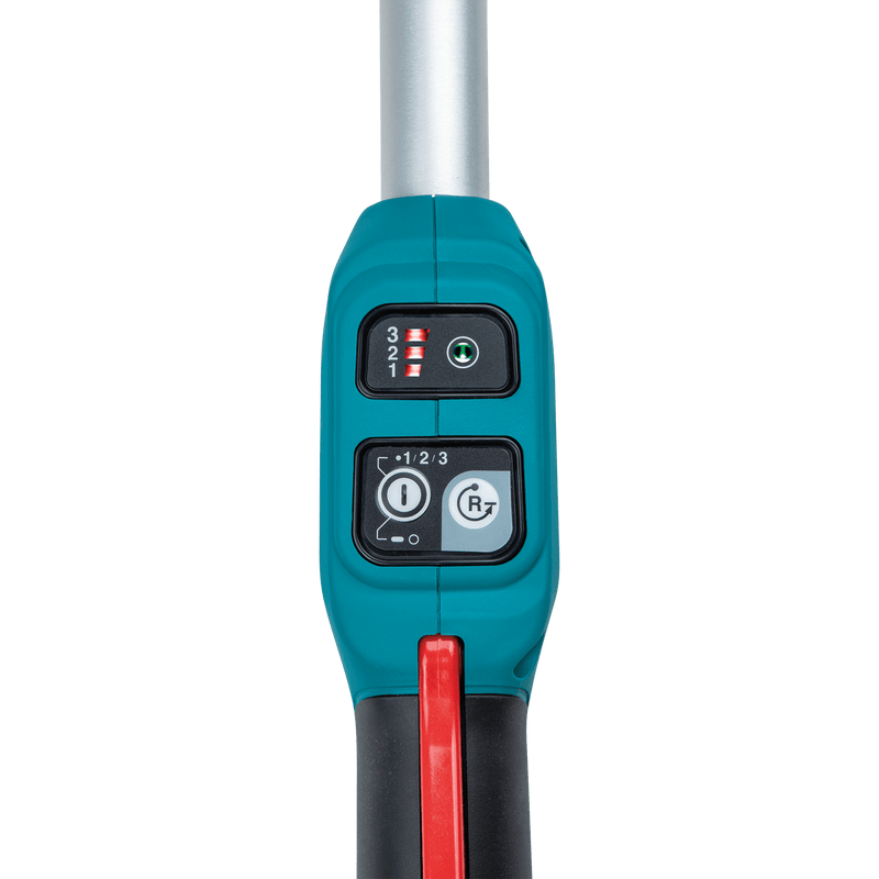 Makita (XNU01T - R) 18V LXT® Brushless 20" Articulating Pole Hedge Trimmer (Factory Reconditioned - Pacific Power Tools