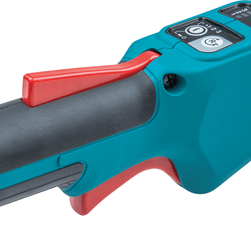 Makita (XNU01T - R) 18V LXT® Brushless 20" Articulating Pole Hedge Trimmer (Factory Reconditioned - Pacific Power Tools
