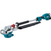 Makita (XNU01Z) 18V LXT® Brushless 20" Articulating Pole Hedge Trimmer (Tool Only) - Pacific Power Tools