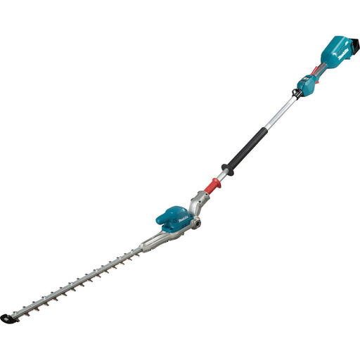 Makita (XNU01Z) 18V LXT® Brushless 20" Articulating Pole Hedge Trimmer (Tool Only) - Pacific Power Tools