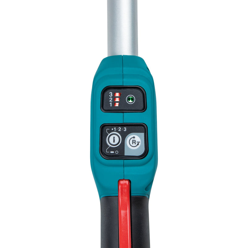 Makita (XNU01Z) 18V LXT® Brushless 20" Articulating Pole Hedge Trimmer (Tool Only) - Pacific Power Tools