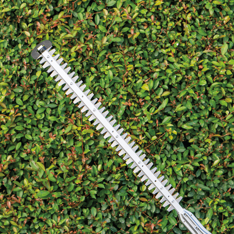 Makita (XNU02T - R) 18V LXT® Brushless 24" Pole Hedge Trimmer Kit (5.0Ah) (Factory Reconditioned) - Pacific Power Tools