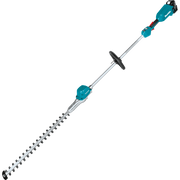 Makita (XNU02T - R) 18V LXT® Brushless 24" Pole Hedge Trimmer Kit (5.0Ah) (Factory Reconditioned) - Pacific Power Tools