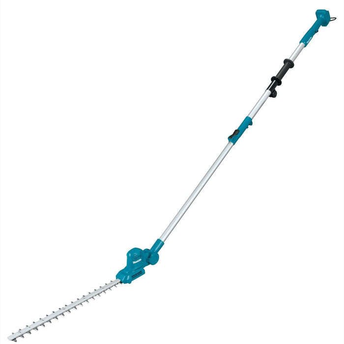 Makita (XNU05Z) LXT® 18" Telescoping Articulating Pole Hedge Trimmer (Tool Only) - Pacific Power Tools