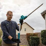 Makita (XNU05Z) LXT® 18" Telescoping Articulating Pole Hedge Trimmer (Tool Only) - Pacific Power Tools